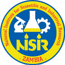 NISIR Logo